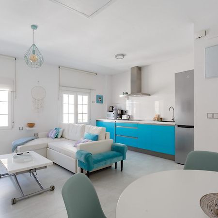 Caleta-Paradise Apartment By Cadiz4Rentals Exteriér fotografie