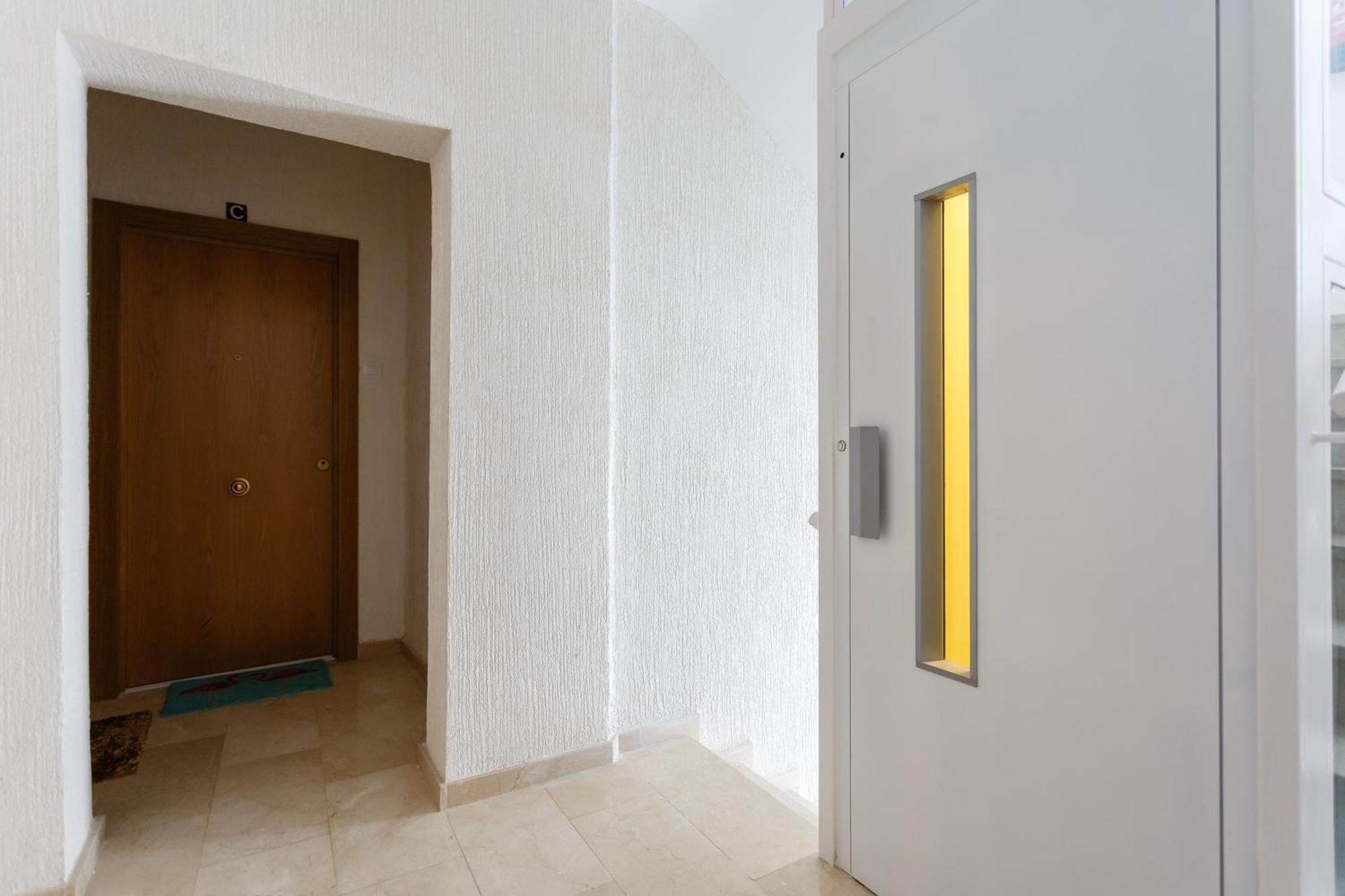 Caleta-Paradise Apartment By Cadiz4Rentals Exteriér fotografie