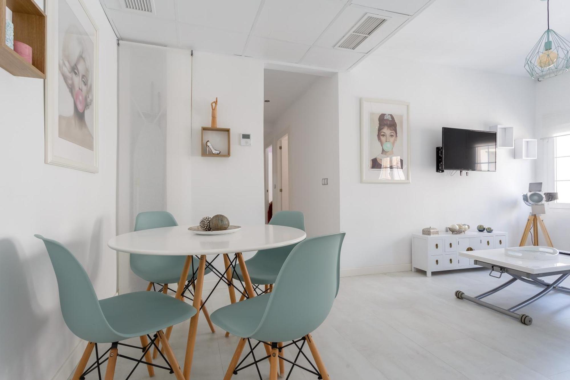 Caleta-Paradise Apartment By Cadiz4Rentals Exteriér fotografie