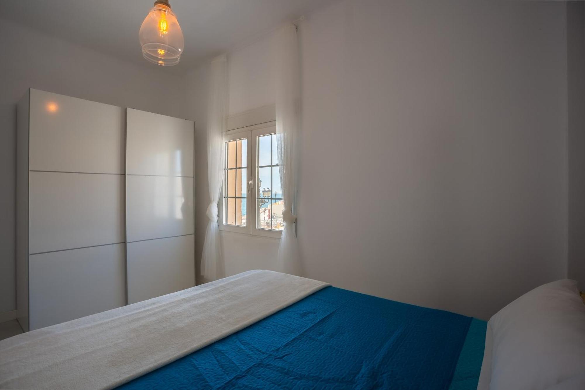 Caleta-Paradise Apartment By Cadiz4Rentals Exteriér fotografie