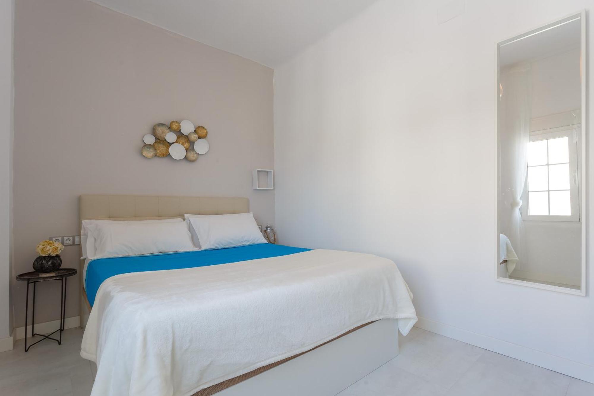 Caleta-Paradise Apartment By Cadiz4Rentals Exteriér fotografie